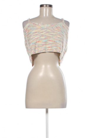 Γυναικείο πουλόβερ SHEIN, Μέγεθος XXL, Χρώμα Πολύχρωμο, Τιμή 8,99 €