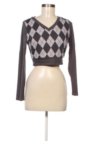 Дамски пуловер SHEIN, Размер S, Цвят Многоцветен, Цена 15,99 лв.