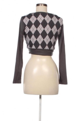 Дамски пуловер SHEIN, Размер S, Цвят Многоцветен, Цена 15,99 лв.