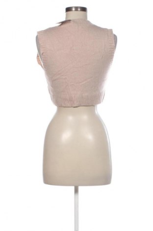 Dámsky pulóver SHEIN, Veľkosť M, Farba Béžová, Cena  6,95 €