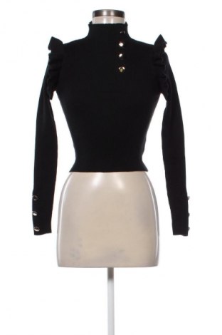 Dámsky pulóver SHEIN, Veľkosť S, Farba Čierna, Cena  9,95 €