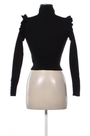 Dámsky pulóver SHEIN, Veľkosť S, Farba Čierna, Cena  9,95 €