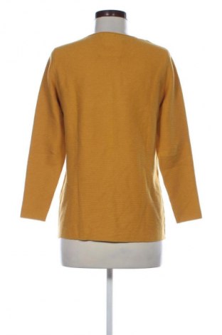 Дамски пуловер Sa. Hara, Размер M, Цвят Жълт, Цена 9,99 лв.