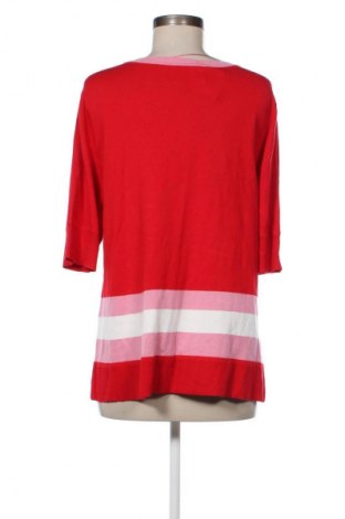 Női pulóver Samoon, Méret XL, Szín Piros, Ár 5 489 Ft