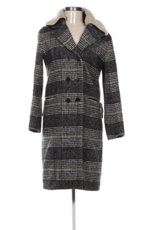 Damenmantel Sandro, Größe S, Farbe Mehrfarbig, Preis 115,60 €