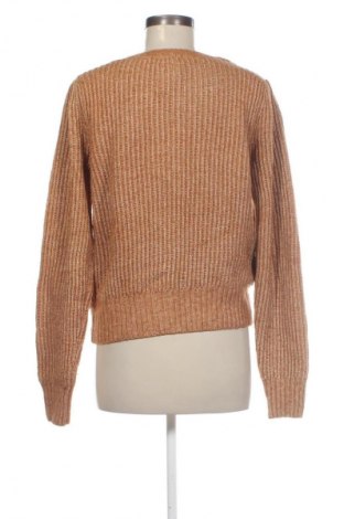 Γυναικείο πουλόβερ Scotch & Soda, Μέγεθος M, Χρώμα Καφέ, Τιμή 41,99 €