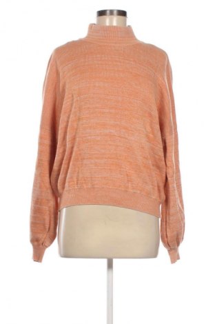 Pulover de femei Selected, Mărime M, Culoare Portocaliu, Preț 163,00 Lei