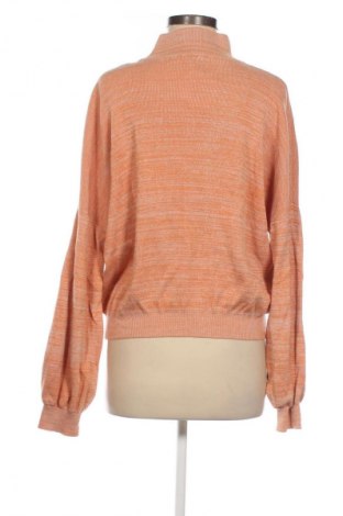 Pulover de femei Selected, Mărime M, Culoare Portocaliu, Preț 163,00 Lei