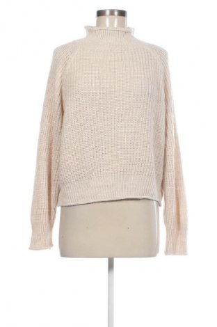 Női pulóver Sensi Wear, Méret M, Szín Bézs, Ár 5 049 Ft