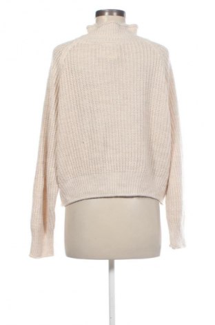Női pulóver Sensi Wear, Méret M, Szín Bézs, Ár 5 049 Ft