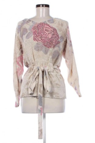 Pulover de femei Serianno, Mărime M, Culoare Multicolor, Preț 114,99 Lei