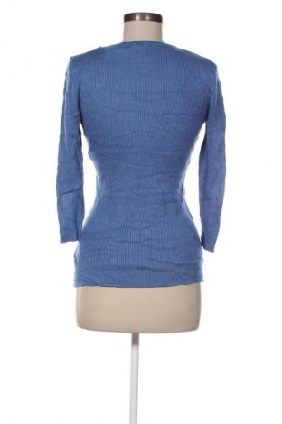 Dámsky pulóver Serra, Veľkosť M, Farba Modrá, Cena  12,95 €