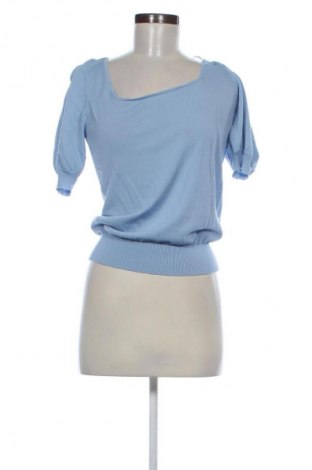 Női pulóver Sfera, Méret M, Szín Kék, Ár 10 831 Ft