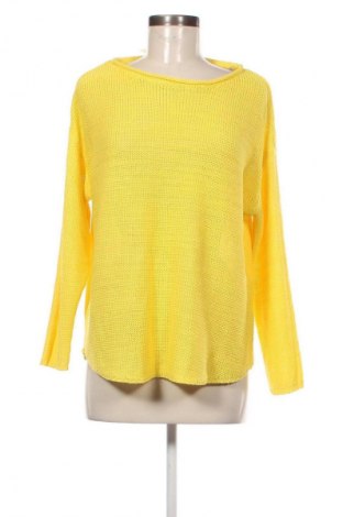 Damenpullover Sfera, Größe L, Farbe Gelb, Preis 15,00 €