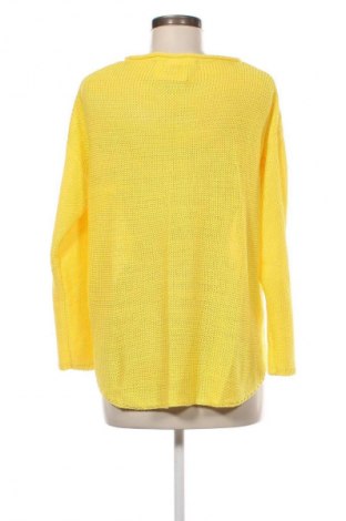 Damenpullover Sfera, Größe L, Farbe Gelb, Preis 15,00 €