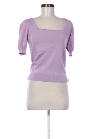Damenpullover Sfera, Größe M, Farbe Lila, Preis 12,00 €