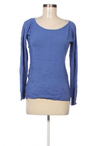 Pulover de femei Sfera, Mărime S, Culoare Albastru, Preț 34,99 Lei