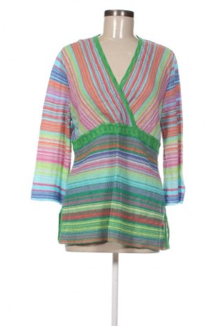 Damenpullover Sigrid Olsen, Größe L, Farbe Mehrfarbig, Preis € 31,71