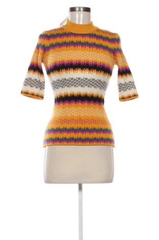 Damenpullover Silvian Heach, Größe M, Farbe Mehrfarbig, Preis 31,68 €