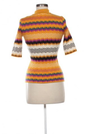 Damenpullover Silvian Heach, Größe M, Farbe Mehrfarbig, Preis 31,68 €