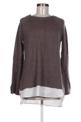 Dámský svetr Simply Vera Vera Wang, Velikost M, Barva Hnědá, Cena  1 146,00 Kč