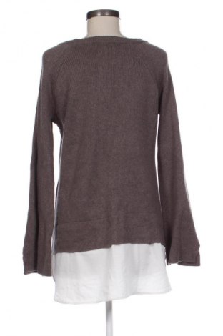 Dámský svetr Simply Vera Vera Wang, Velikost M, Barva Hnědá, Cena  1 146,00 Kč