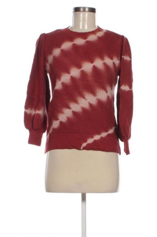 Pulover de femei Simply Vera Vera Wang, Mărime S, Culoare Roșu, Preț 58,99 Lei