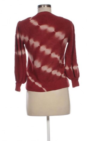 Pulover de femei Simply Vera Vera Wang, Mărime S, Culoare Roșu, Preț 58,99 Lei