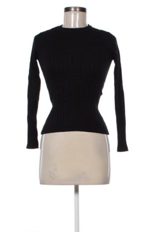 Damski sweter Sinsay, Rozmiar S, Kolor Czarny, Cena 66,67 zł