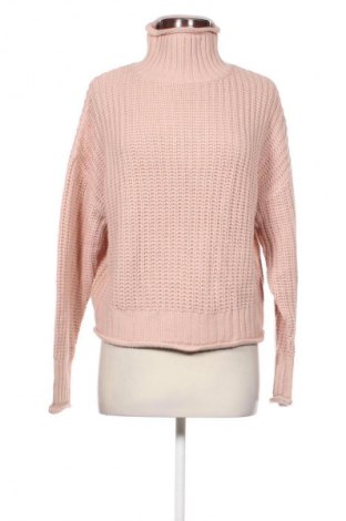 Női pulóver Sinsay, Méret XS, Szín Rózsaszín, Ár 3 808 Ft