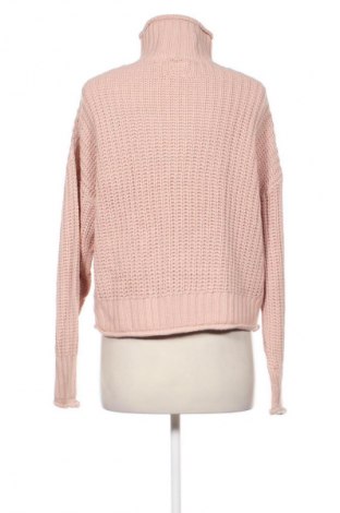 Női pulóver Sinsay, Méret XS, Szín Rózsaszín, Ár 3 808 Ft