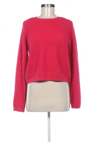 Dámský svetr Sinsay, Velikost M, Barva Růžová, Cena  366,00 Kč