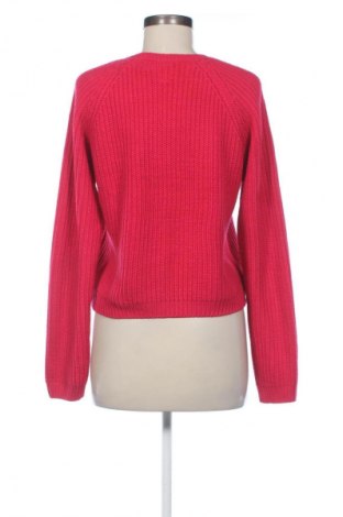 Dámský svetr Sinsay, Velikost M, Barva Růžová, Cena  366,00 Kč