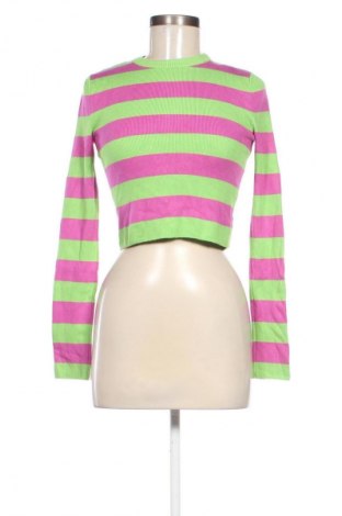 Damenpullover Sinsay, Größe S, Farbe Mehrfarbig, Preis € 14,77