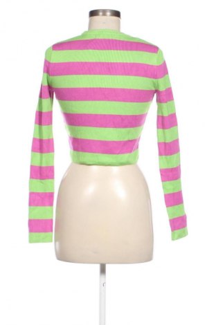 Damenpullover Sinsay, Größe S, Farbe Mehrfarbig, Preis € 14,77