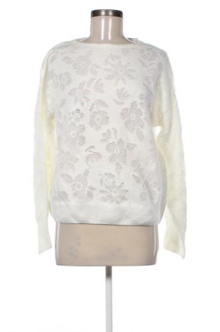Női pulóver Sinsay, Méret XL, Szín Fehér, Ár 8 159 Ft