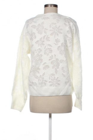 Női pulóver Sinsay, Méret XL, Szín Fehér, Ár 8 159 Ft