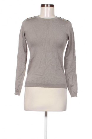 Dámsky pulóver Sinsay, Veľkosť S, Farba Sivá, Cena  14,77 €