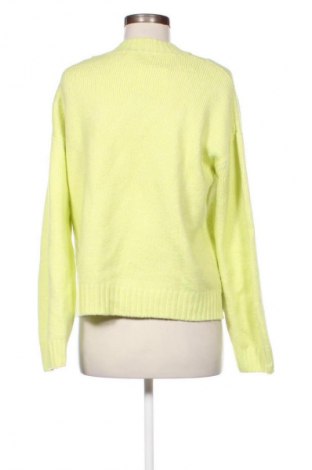 Pulover de femei Sinsay, Mărime M, Culoare Verde, Preț 53,99 Lei