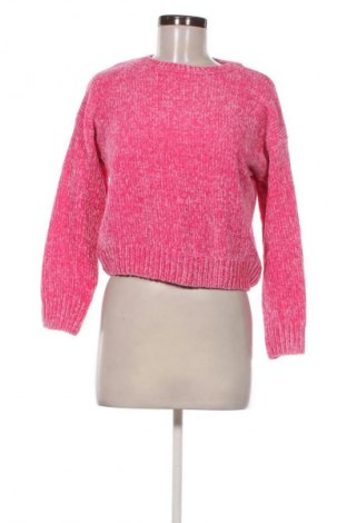 Dámsky pulóver Sinsay, Veľkosť M, Farba Ružová, Cena  10,95 €