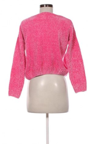 Dámsky pulóver Sinsay, Veľkosť M, Farba Ružová, Cena  10,95 €