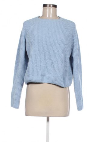 Női pulóver Sinsay, Méret S, Szín Kék, Ár 5 800 Ft