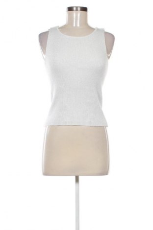 Dámsky pulóver Sinsay, Veľkosť M, Farba Strieborná, Cena  14,83 €