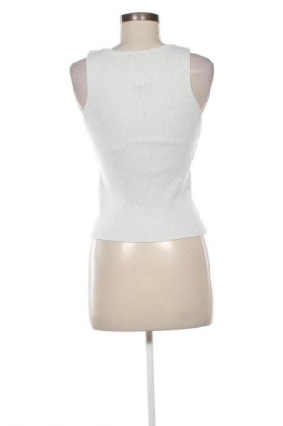 Dámsky pulóver Sinsay, Veľkosť M, Farba Strieborná, Cena  14,83 €