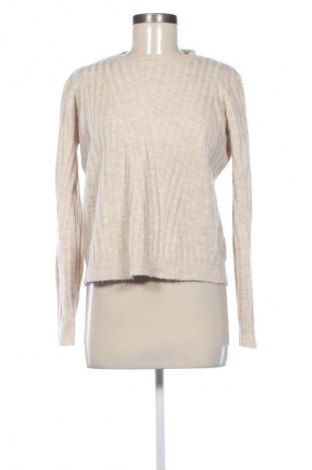 Női pulóver Sinsay, Méret XS, Szín Bézs, Ár 6 764 Ft