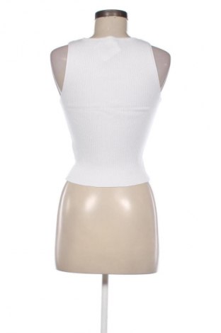 Pulover de femei Sinsay, Mărime S, Culoare Alb, Preț 50,99 Lei