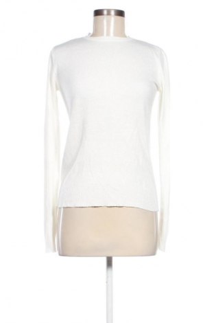 Dámský svetr Sinsay, Velikost S, Barva Bílá, Cena  369,00 Kč