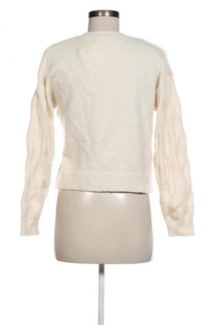 Damenpullover Sinsay, Größe S, Farbe Beige, Preis 14,77 €
