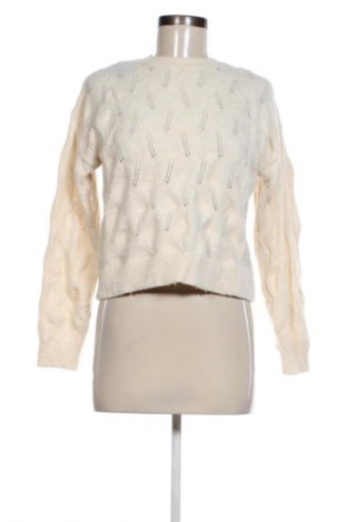 Damenpullover Sinsay, Größe S, Farbe Beige, Preis 14,77 €