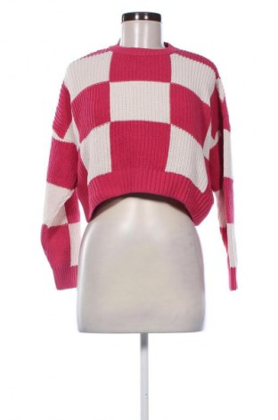 Damenpullover Sinsay, Größe XXS, Farbe Mehrfarbig, Preis 14,99 €